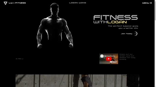 Fitness Coaching